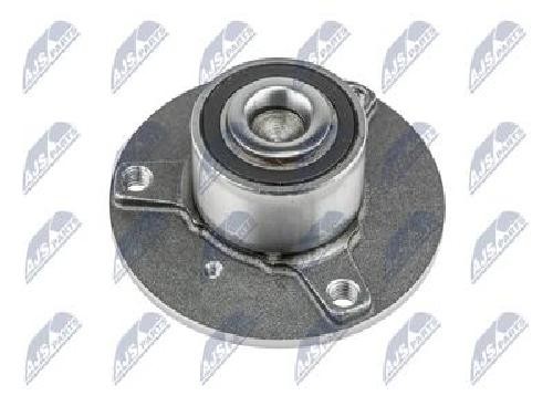 Genuine nty wheel bearing - wheel,