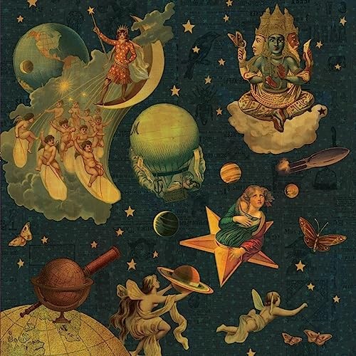 Smashing pumpkins mellon - smashing,