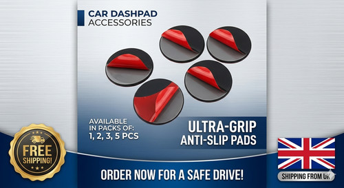 Universal car dashboard - universal,