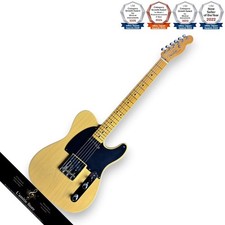 Fender American Vintage II