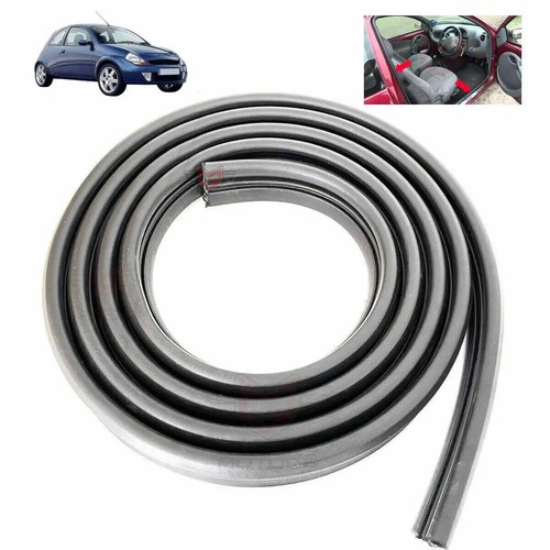 Door weatherstrip seal for - seal,
