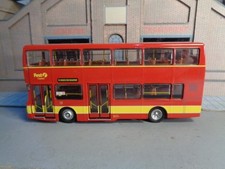 Britbus r906 volvo olympian - britbus,