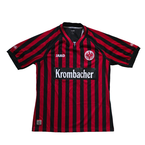 Eintracht frankfurt jersey - eintracht,