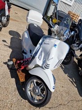 PIAGGIO VESPA PRIMAVERA 50