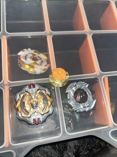 Beyblade burst turbo - turbo, takara