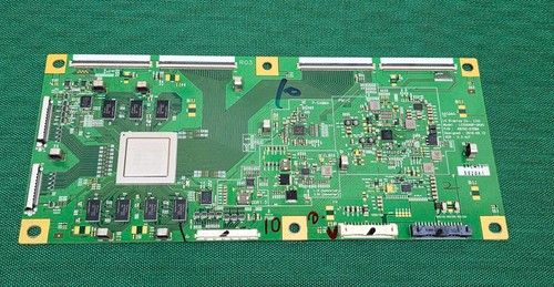 Tcon lvds board - lvds, sony