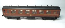 Leeds Model Co O gauge True