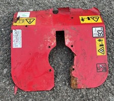 Honda FG201 Rotorvator Tiller