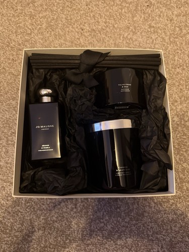 Malone gift set intense rrp - intense,
