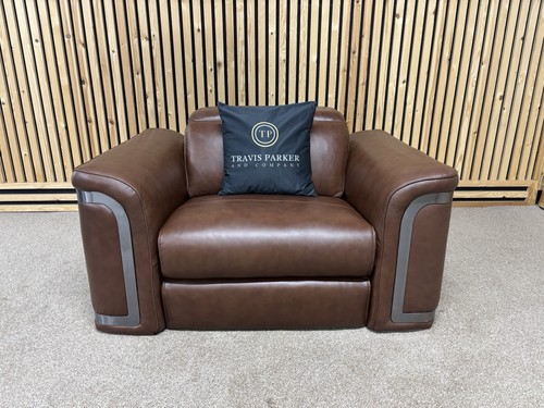 Sofology plaza love seat - plaza,