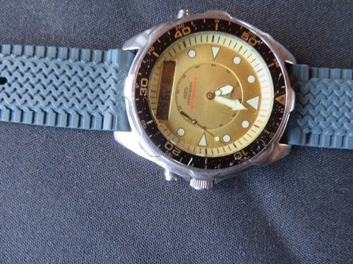 Casio chronograph 358 amw - chronograph, amw-320