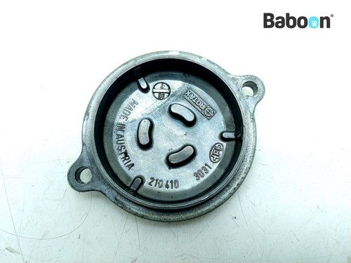 Oil filter cover aprilia - oil,