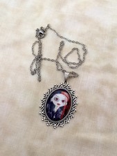 Bleeding Edge BeGoths Casual