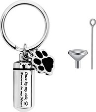 Stainless Steel Dog Paw