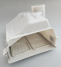 LG Washing Machine F1281TD5 Powder Draw Housing  Working  Spare Parts •