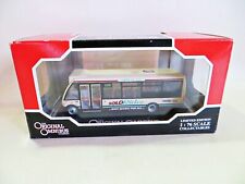 CORGI OOC OM44103 'OPTARE SOLO