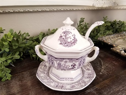 Antique kyber adams sons - antique, w