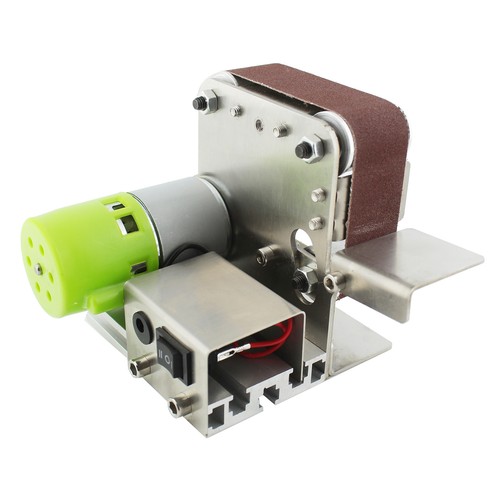 Geevorks belt sander - ,