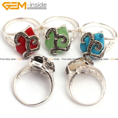 Teardrop turquoise sandstone - teardrop,