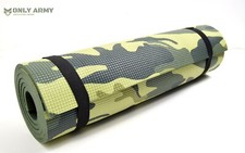 Czech Army Roll Mat M90 Issue