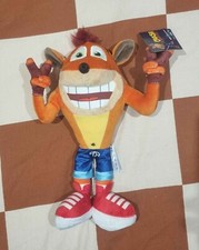 Crash Bandicoot videogame