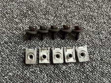FIT TOYOTA SPIRE LUG CHIMNEY U