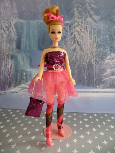 Pippa doll clothes - doll,