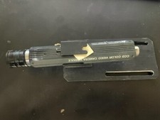 ZUND Sony CCD camera