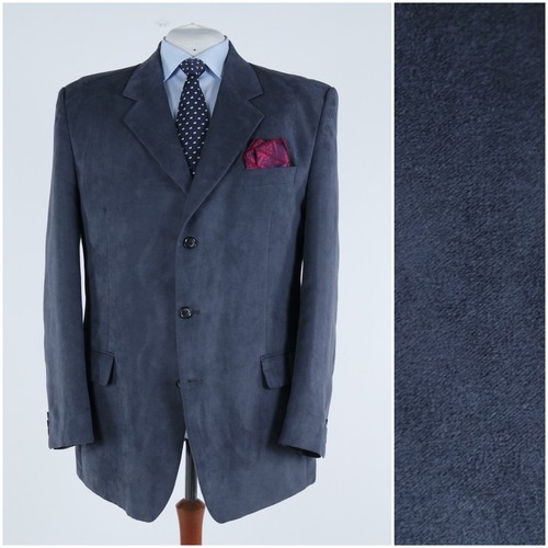 Mens faux suede - mens,