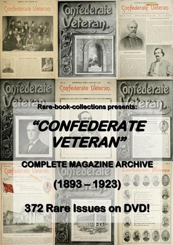 372 rare civil war - 372, history
