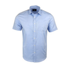 Men's Springfield Cotton Solid