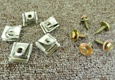 BMW ENGINE UNDERTRAY COVER