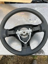 Citroen C1 Peugeot 107 Toyota Aygo 2005-12 Steering Wheel 