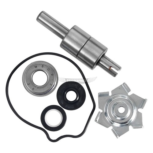 Water pump repair kit impeller - pump,