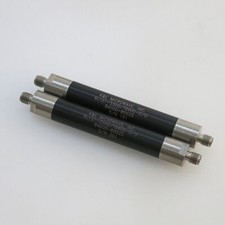 1PC K&L 6L121-3300/T9900-0/0 3300MHz   RF Coaxial Low Pass   #F5