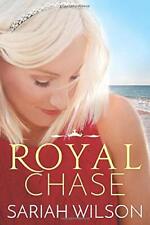 Royal Chase: 2 (The Royals of Monterra, 2)