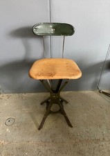 Vintage Industrial Evertaut