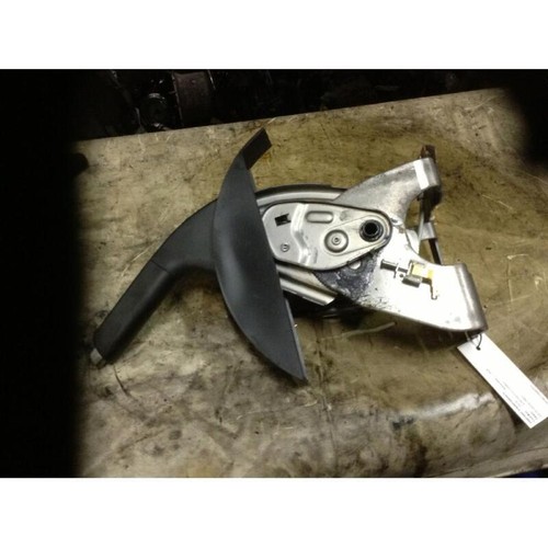 Handbrake lever nissan - lever,