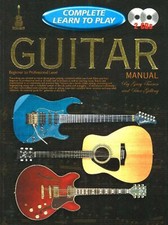 Learn to Play Guitar Manual