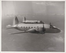 VICKERS VARSITY FORMATION