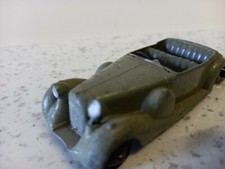 Dinky Toys 38C Lagonda post