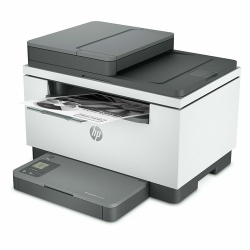 Laserjet m234sdne mono - hp, a4