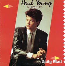 PAUL YOUNG - NO PARLEZ  -  11