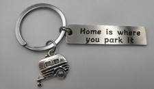 Home where you - where, park