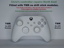 TMR Upgraded Genuine Xbox