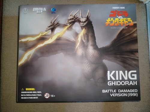 Godzilla king ghidorah - godzilla,