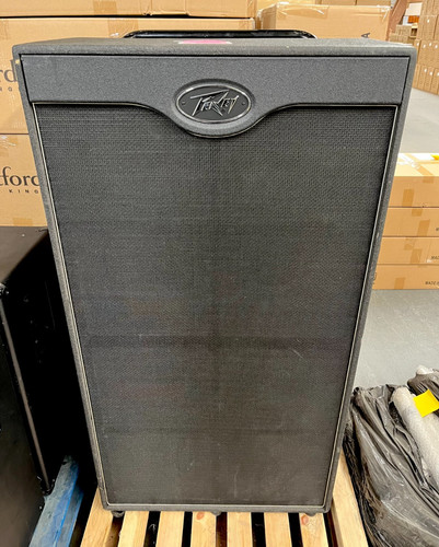 Peavey 810 8x10 bass - peavey,