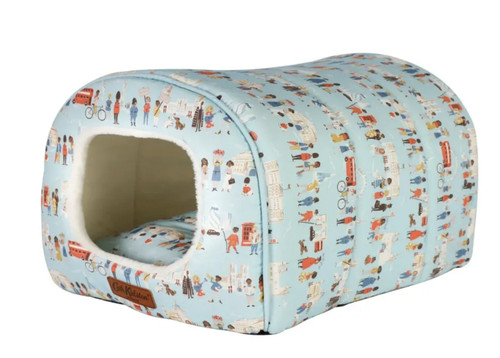 Cath kidston pet igloo bed - pet,