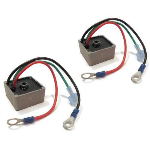 Voltage regulator - of,