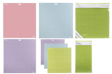 Cricut Cutting Mats -
